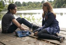 Legacies 1×05: Malivore
