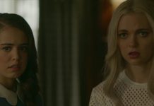 Legacies 1×06: Mombie Dearest