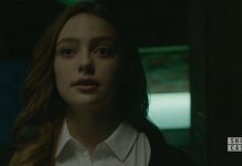Legacies 1×07: Death Keeps Knocking On My Door
