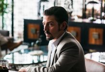 Netflix anuncia segunda temporada de Narcos: México