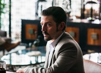 Netflix anuncia segunda temporada de Narcos: México