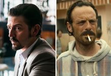 Diego Luna e Scoot McNairy são confirmados no elenco da segunda temporada de Narcos: México