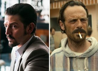 Diego Luna e Scoot McNairy são confirmados no elenco da segunda temporada de Narcos: México