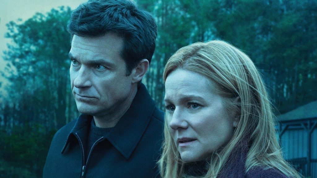 Ozark da Netflix, um dos destaques no SAG 2019.