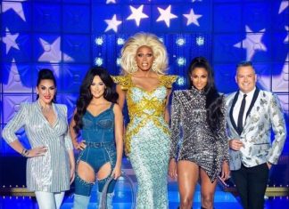 RuPaul’s Drag Race All Stars 4×02: Super Girl Groups, Henny