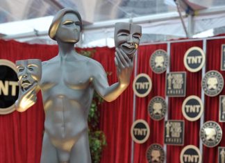 Os Indicados ao SAG Awards 2019
