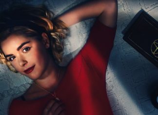 Netflix anuncia a renovação de O Mundo Sombrio de Sabrina para a terceira e quarta temporada