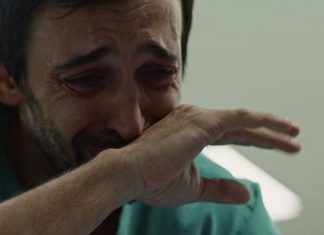 Sob Pressão 2×09: Episódio 9