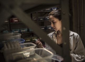 Sob Pressão 2×10: Episódio 10