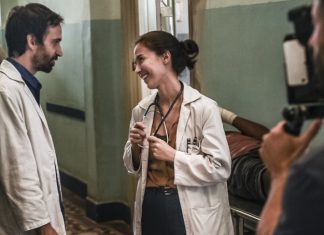 Sob Pressão vai acabar depois da terceira temporada