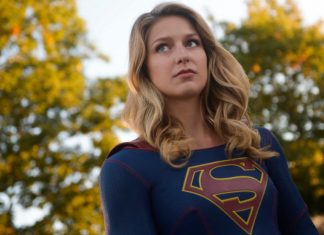 Supergirl 4×07/08: Rather The Fallen Angel & Bunker Hill