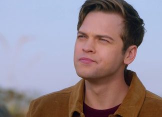 Supernatural 14×07: Unhuman Nature