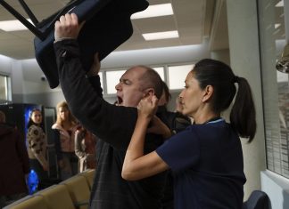 The Good Doctor 2×10: Quarantine