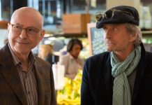 Crítica: The Kominsky Method é uma comédia confortável