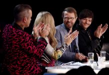 The X Factor UK 15×25/26: Live Semi-Finals