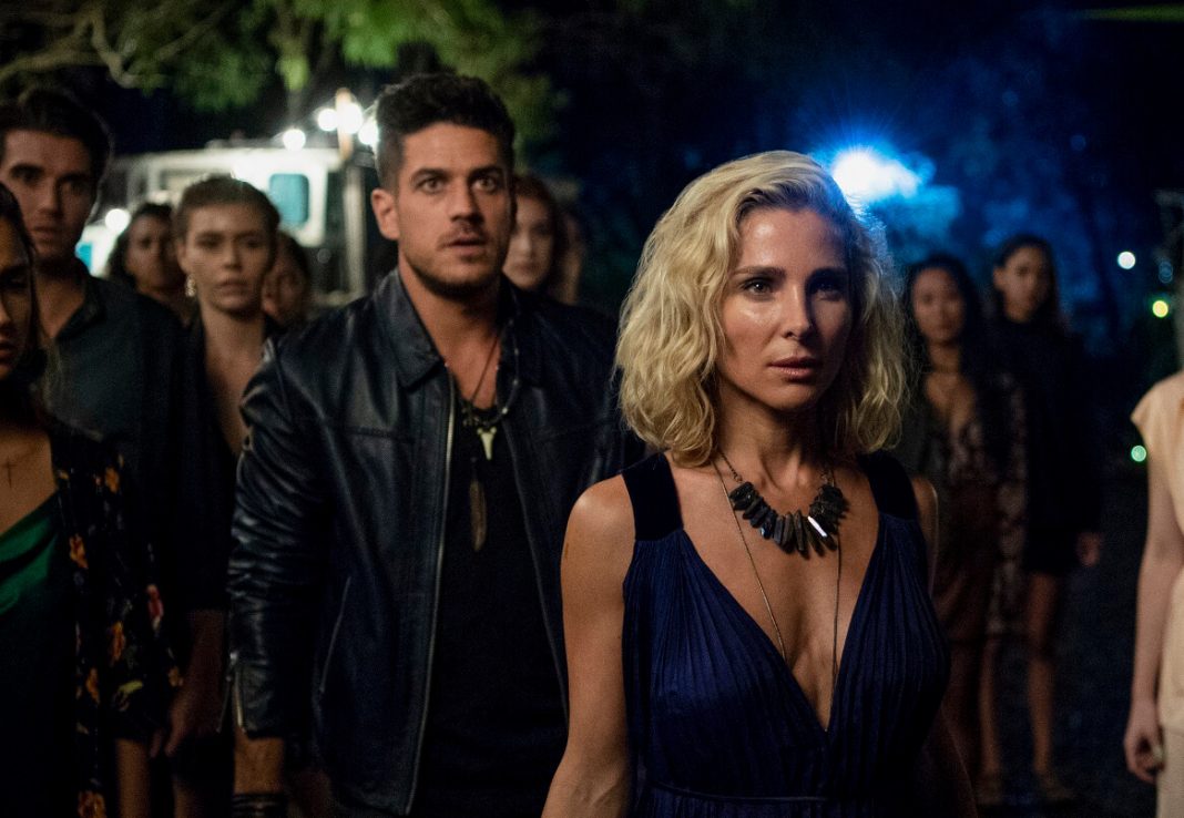 Tidelands