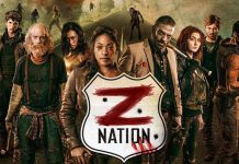 Z Nation é cancelada depois de cinco temporadas