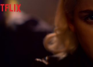 O Mundo Sombrio de Sabrina Parte 2 é confirmado para abril de 2019 pela Netflix