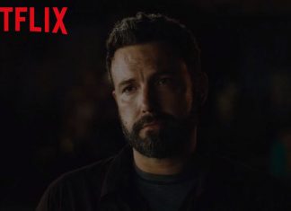 Operação Fronteira, novo filme da Netflix com Ben Affleck, Oscar Isaac e Charlie Hunnam, ganha trailer; Assista!