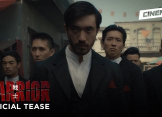 Warrior: Série baseada em história de Bruce Lee ganha novo teaser