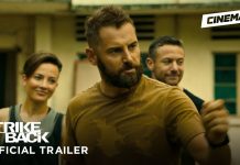 Strike Back: Nova temporada ganha trailer inédito
