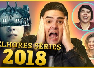 As 10 Melhores Séries de 2018