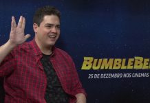 Paolla Oliveira e Guilherme Briggs falam sobre a dublagem de Bumblebee, o novo filme da franquia Transformers