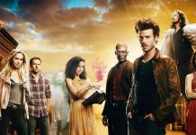 Midnight, Texas e Marlon são canceladas pela NBC