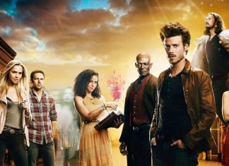 Midnight, Texas e Marlon são canceladas pela NBC