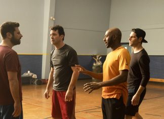 A Million Little Things 1×12: The Day Before…