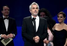 Os Vencedores do Critics’ Choice Awards 2019