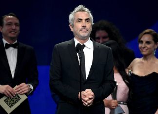 Os Vencedores do Critics’ Choice Awards 2019