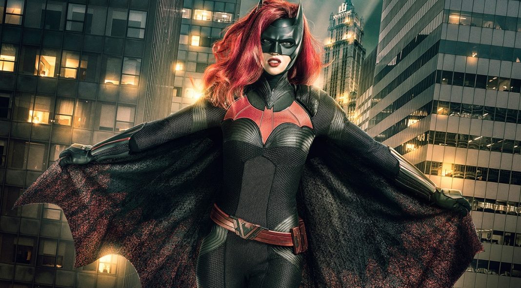 Batwoman