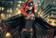 Série da Batwoman protagonizada por Ruby Rose recebe encomenda de episódio piloto