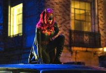 Batwoman: atores de Luke Cage, YOU e Teen Wolf entram para o elenco da série