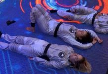 Big Brother Brasil 19: Primeira Semana