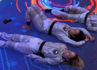 Big Brother Brasil 19: Primeira Semana