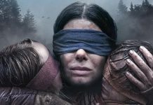 Netflix pede para que os fãs parem com o “desafio de Bird Box”