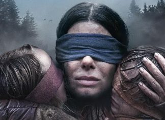 Netflix pede para que os fãs parem com o “desafio de Bird Box”