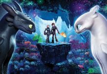 Crítica: Como Treinar o Seu Dragão 3 encerra de forma admirável a trilogia