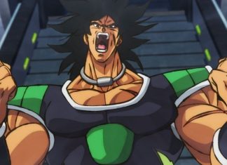 Crítica: Dragon Ball Super Broly é um ótimo filme caprichadíssimo