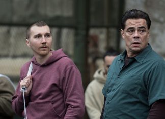 Crítica: Escape at Dannemora, uma história de persuasão e desespero