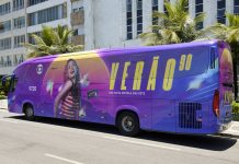 Verão 90: A próxima viagem no tempo das 19 horas