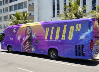 Verão 90: A próxima viagem no tempo das 19 horas