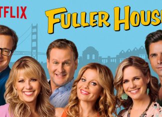Fuller House é renovada para a quinta e última temporada