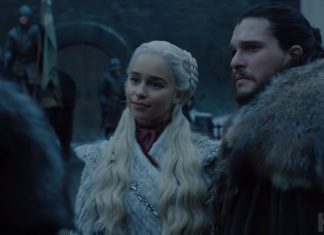 Game of Thrones: Jon Snow e Daenerys chegam à Winterfell em vídeo inédito da HBO