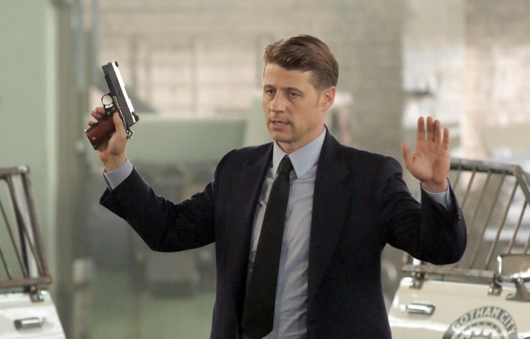Gotham-5x01