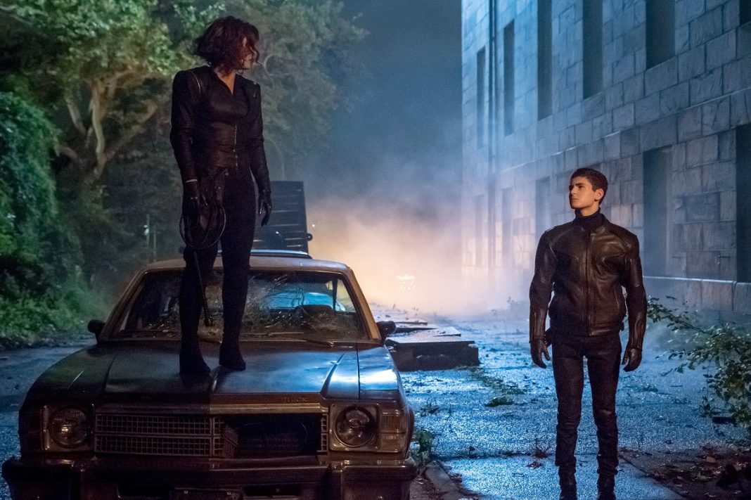 Gotham-5x03