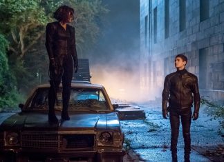 Gotham 5×03: Penguin, Our Hero