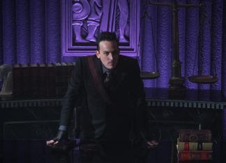 Gotham 5×04: Ruin